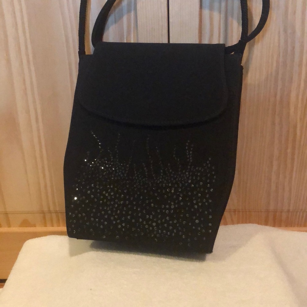 Stuart Weitzman  beautiful night bag